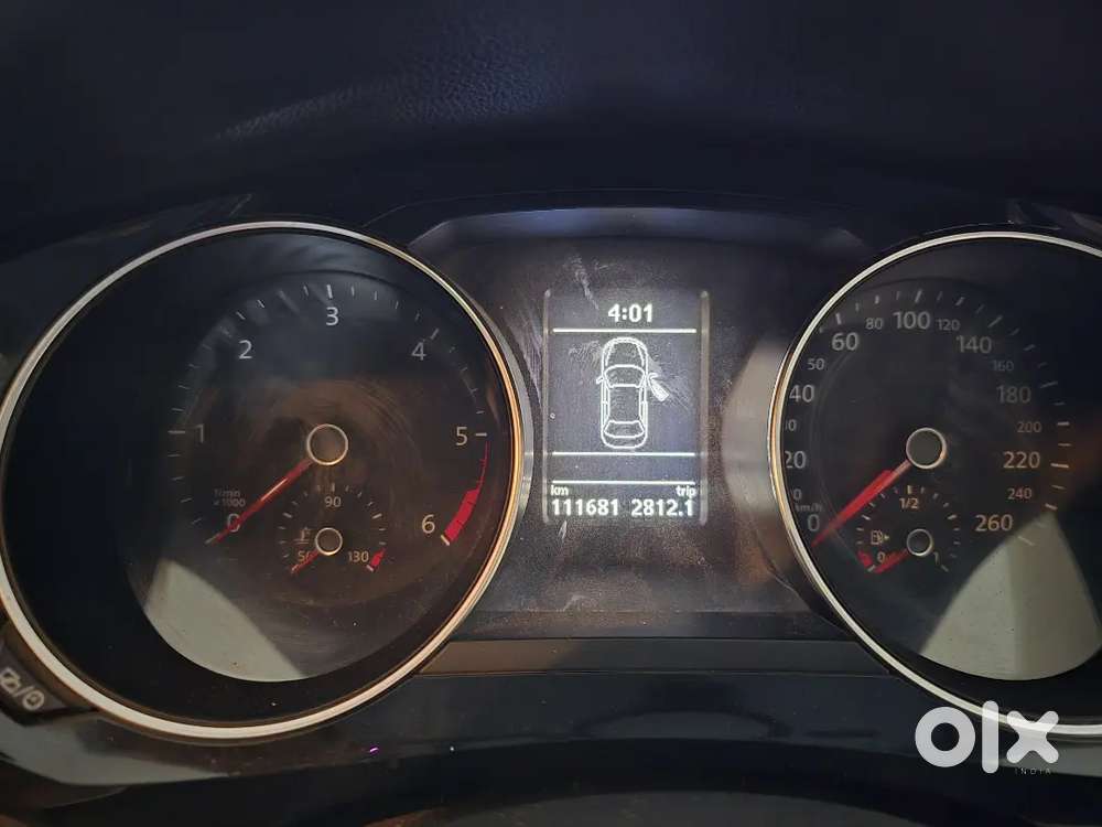 Volkswagen Jetta 2.0 Tdi 2015