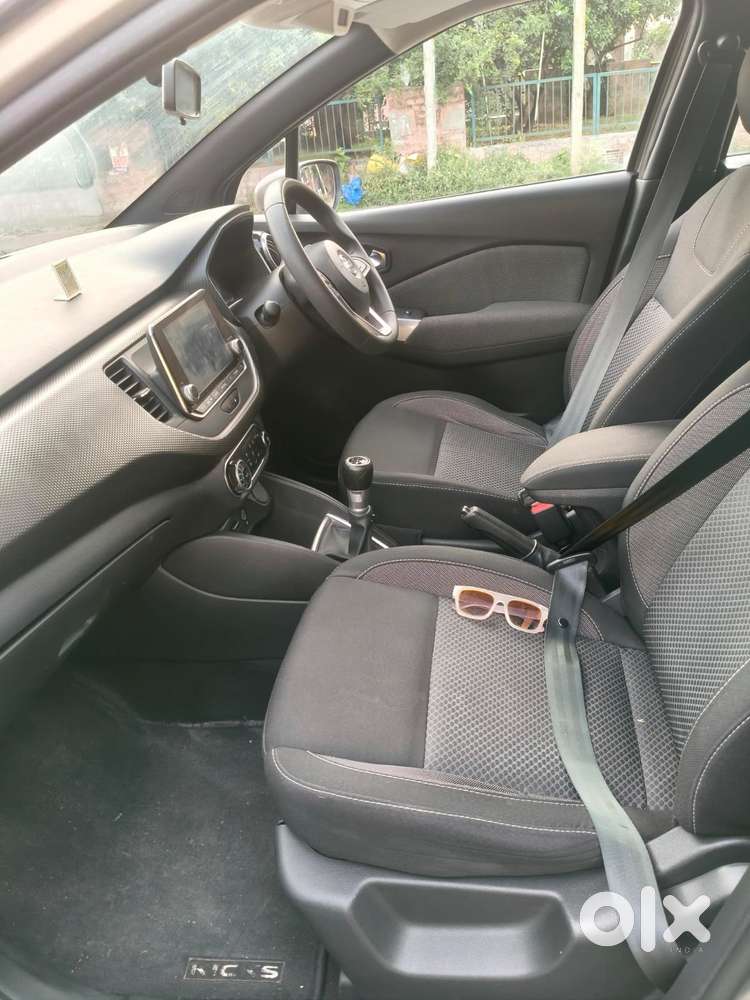 Nissan Kicks Xv Premium, 2022, Petrol