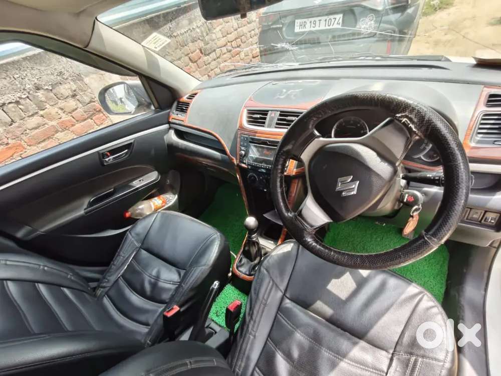 Maruti Suzuki Swift Vdi 2015