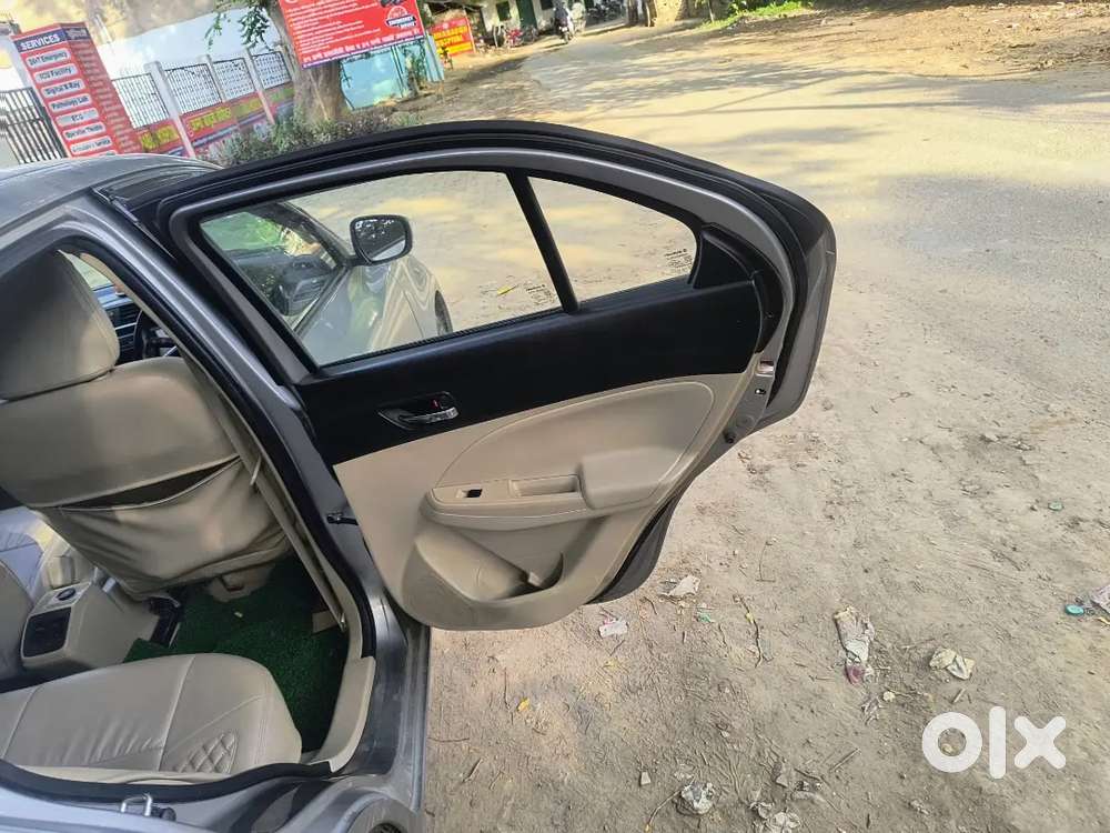 Maruti Suzuki Dzire 2020 Petrol Good Condition