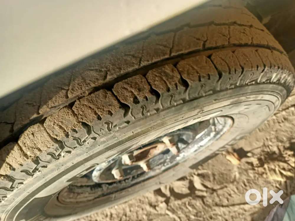 Tata Sumo Top Model Gold Petrol 140000 Km Driven