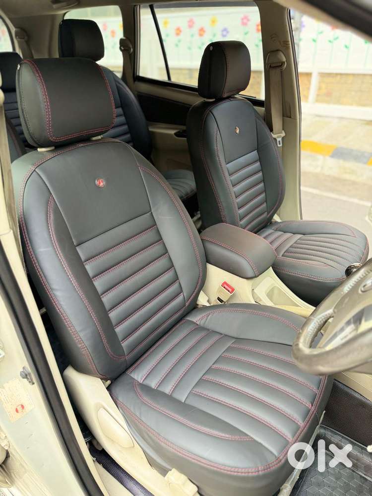 Toyota Innova 2.5 Z Diesel 7 Seater, 2014, Diesel