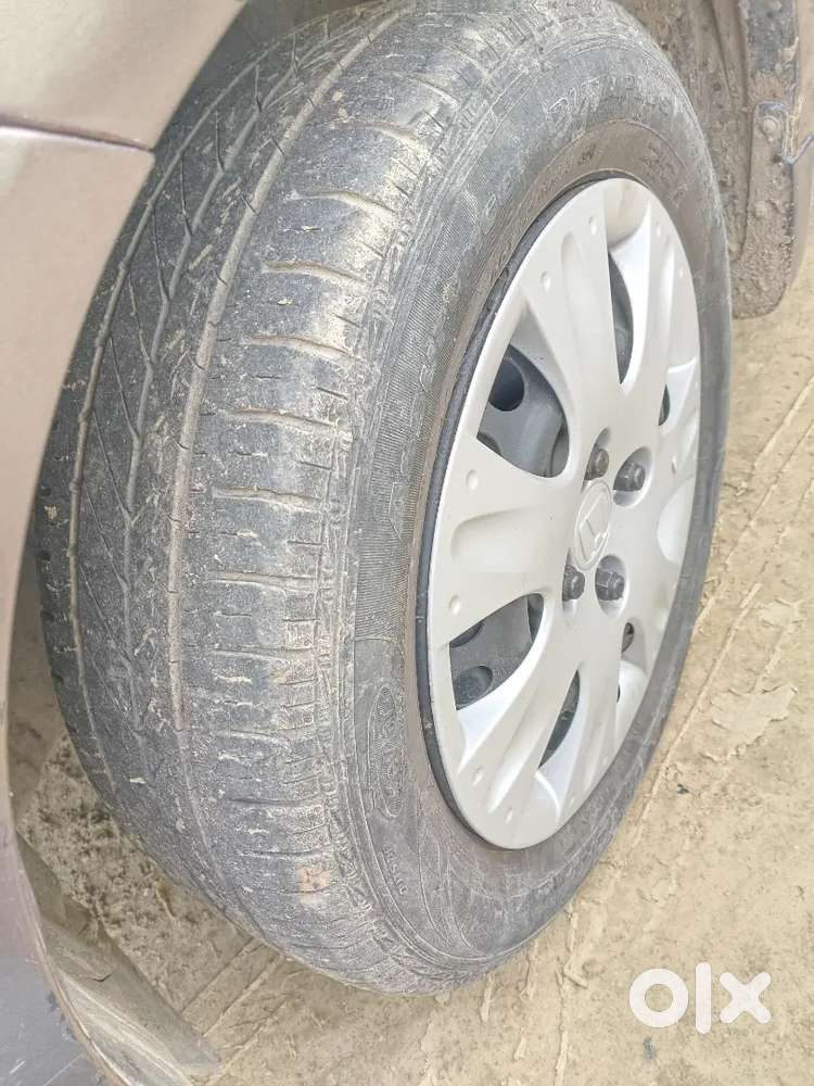 Honda Amaze 1.2 Petrol Manual 2014