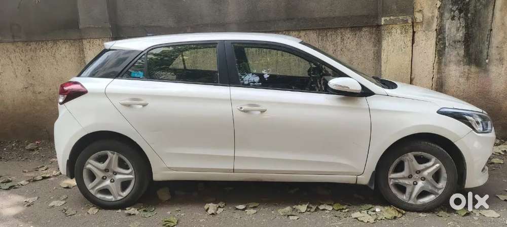 Hyundai I20 2018 Petrol Well Maintained