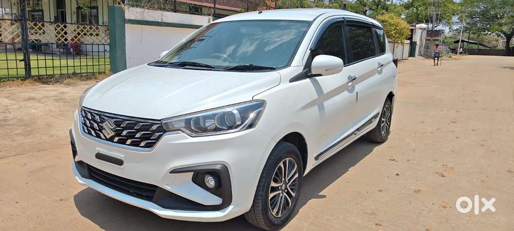 Maruti Suzuki Ertiga Zxi Plus Shvs, 2023, Petrol