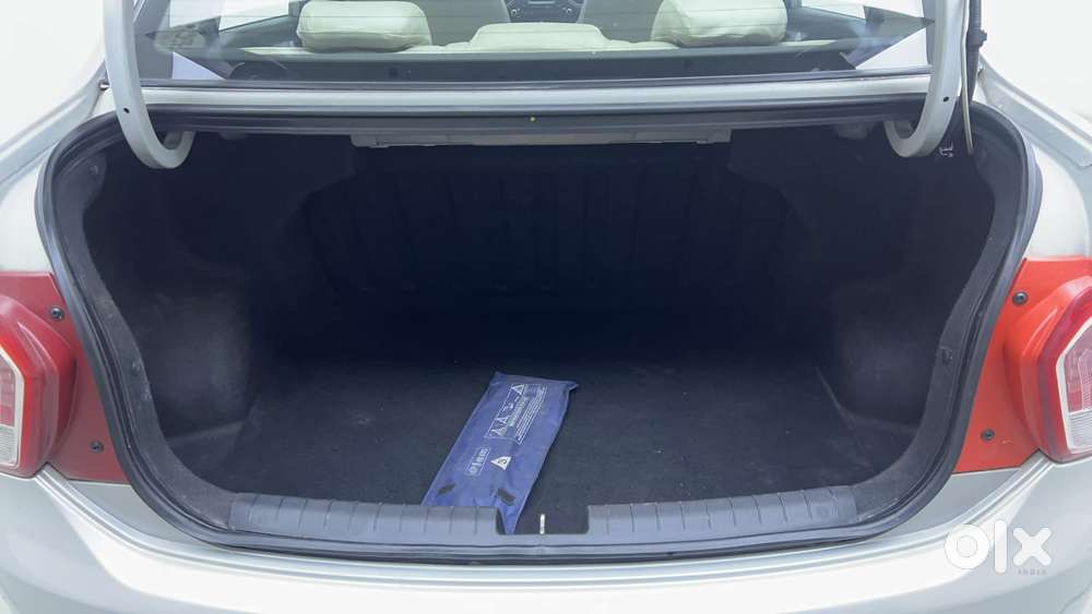 Hyundai Xcent 1.2 Vtvt Sx, 2016, Petrol