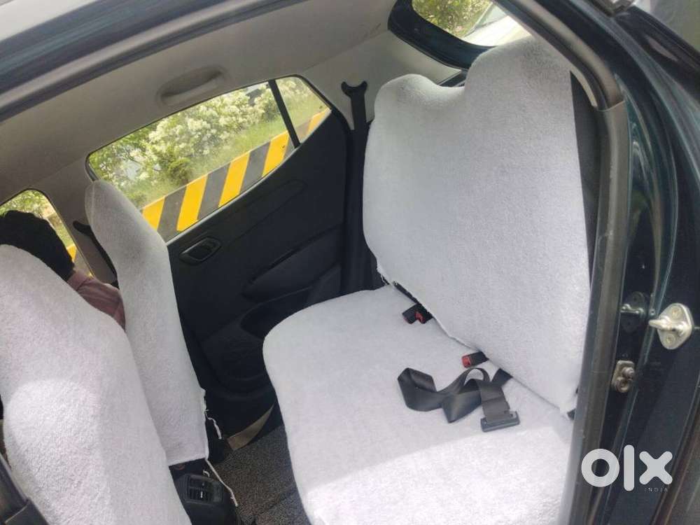 Hyundai Grand I10 Nios Sportz 1.2 Kappa Vtvt, 2022, Petrol