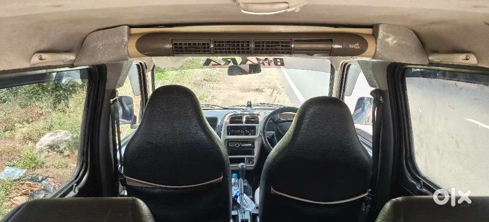 Maruti Suzuki Eeco 2020 Lpg 90000 Km Driven