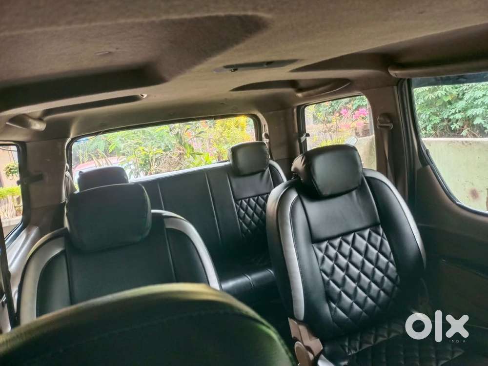 Mahindra Xylo Diesel 2011 Last