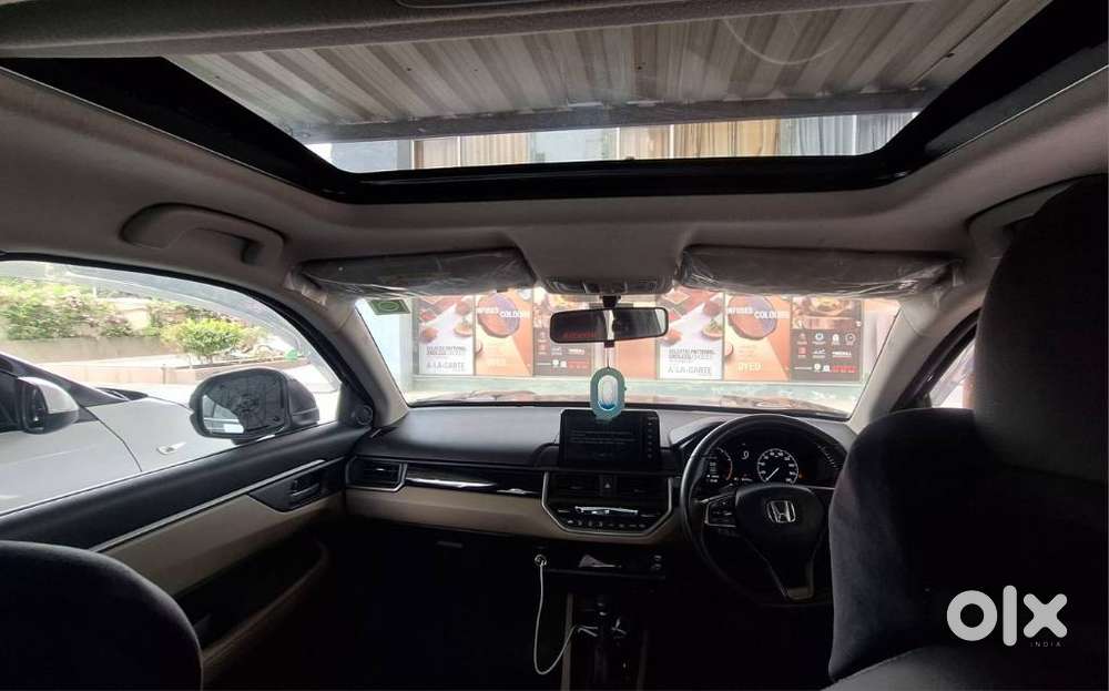 Honda Elevate Vx Cvt, 2024, Petrol