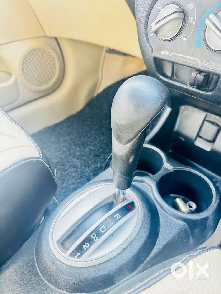 Honda Amaze 2013-2016 Vx At I-vtech, 2014, Petrol