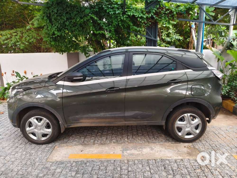 Nexon Xma S Plus Automatic 2023 Model