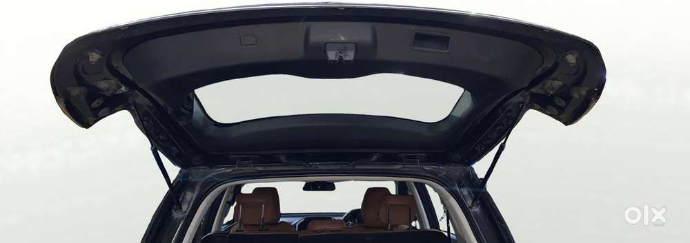Mg Hector Plus 2.0 Select Diesel Turbo 7 Str, 2022, Diesel