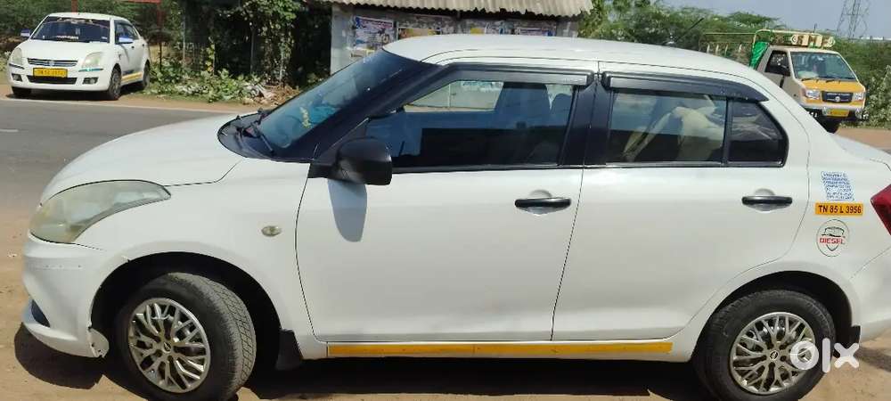 Maruti Suzuki Tour S 2019 Diesel Good Condition