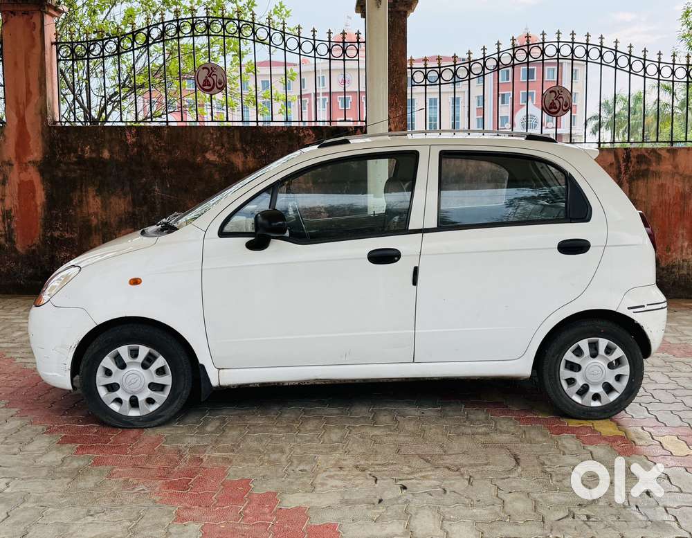 Chevrolet Spark 1.0 Lt, 2011, Petrol