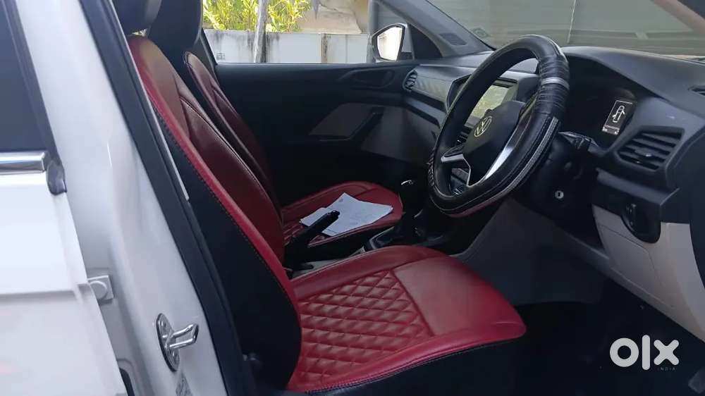 Volkswagen Taigun 2023 Petrol