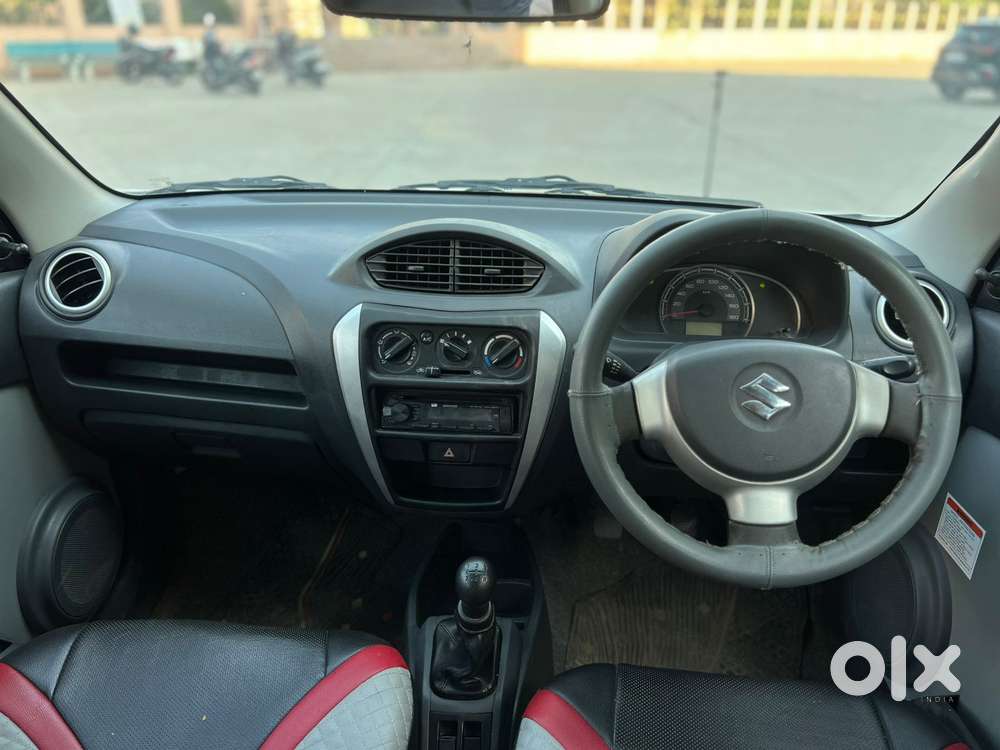 Maruti Suzuki Alto 800 Std Cng, 2016, Cng & Hybrids