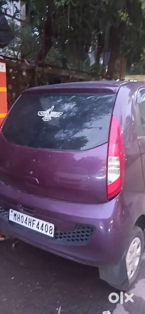 Tata Nano Petrol Xta 2016