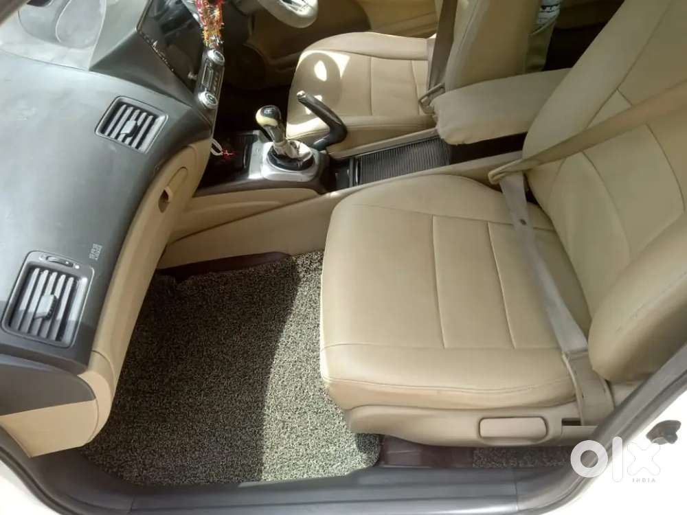 Honda Civic 2009 Petrol Well Maintained