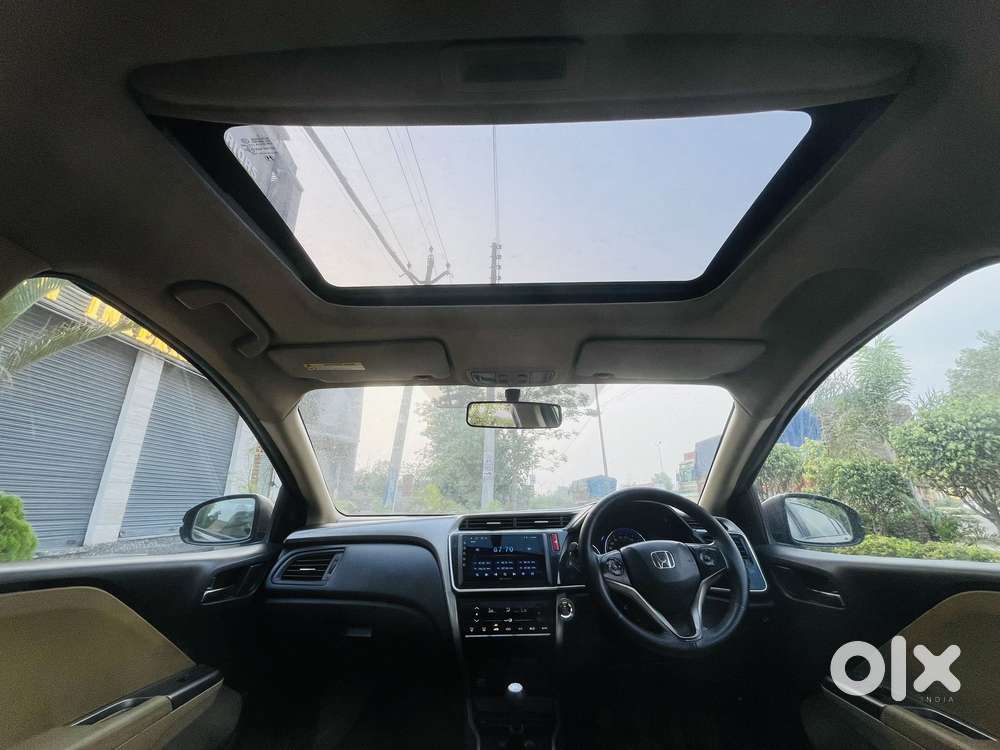 Honda City I Dtec Vx Option, 2016, Diesel