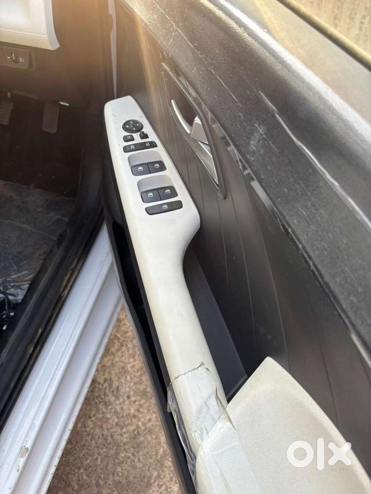 Hyundai Verna 2024 Petrol 00 Km Driven