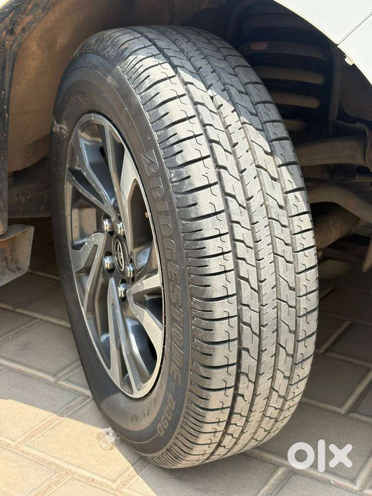 Toyota Innova Crysta 2.4 G Mt, 2021, Diesel