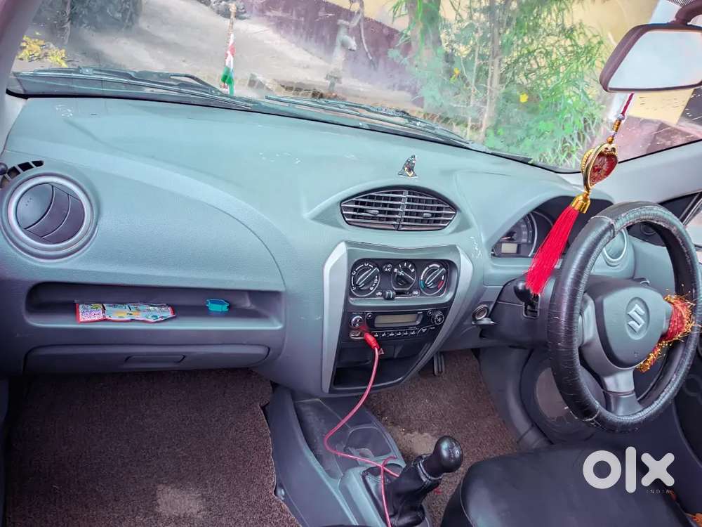 Maruti Suzuki 800 2013 Petrol 76000 Km Driven