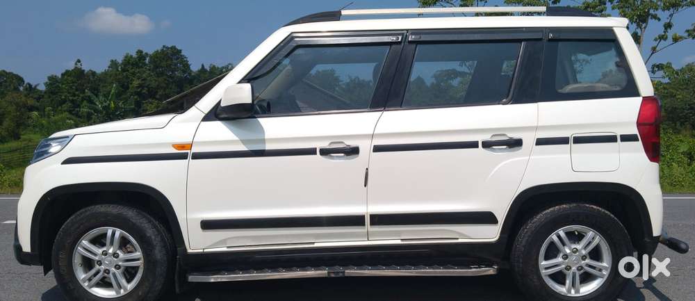 Mahindra Bolero Neo N10 (o), 2023, Diesel