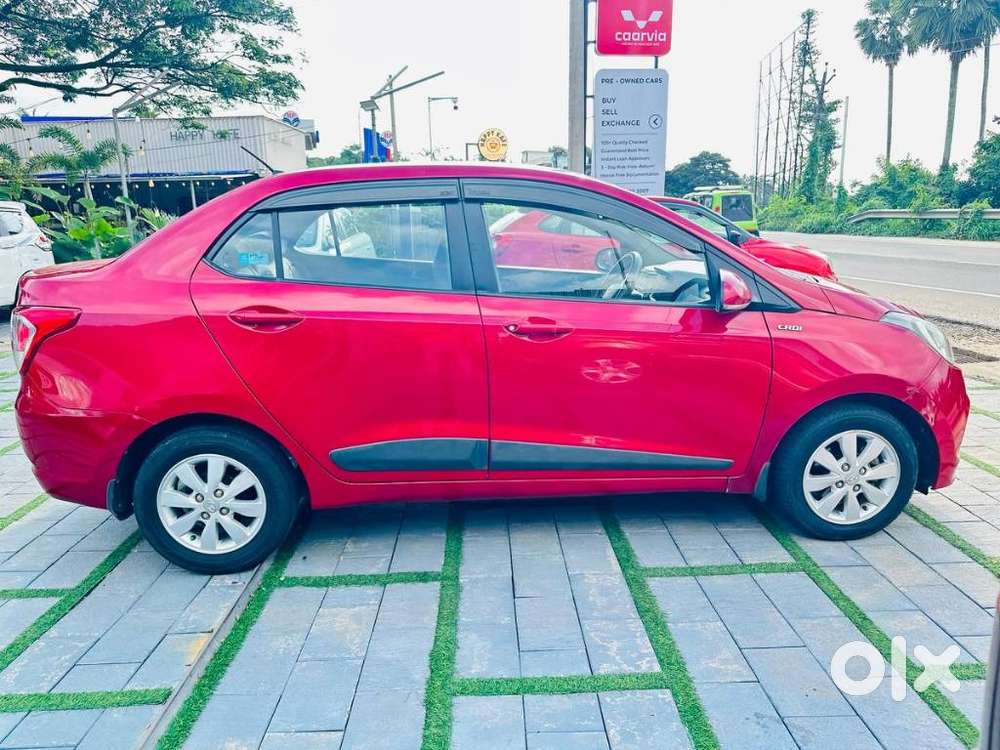 Hyundai Xcent 1.1 S Crdi, 2015, Diesel