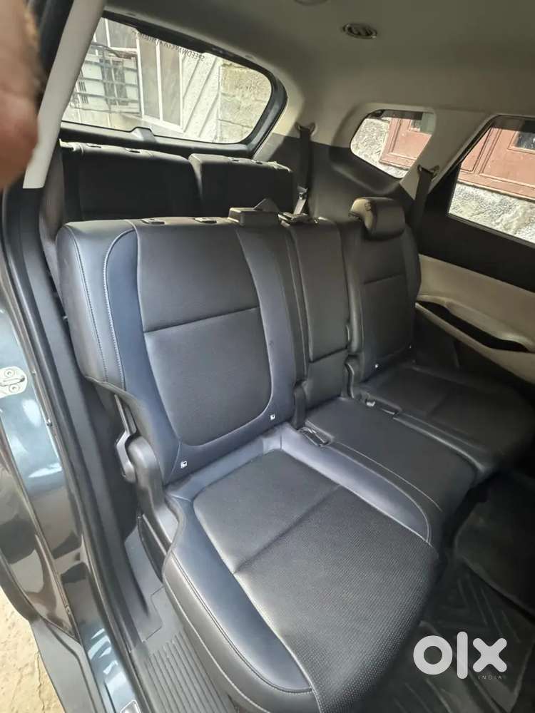 Kia Carens 2024 Petrol 24000 Km Driven