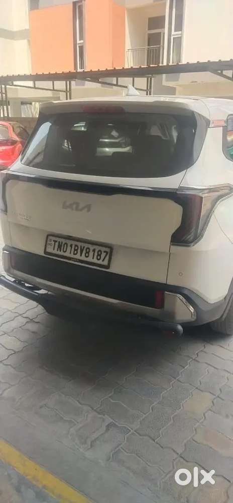 Kia Latest Model