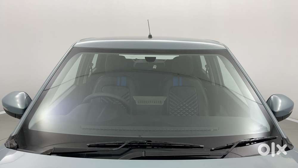 Tata Punch Adventure, 2023, Petrol