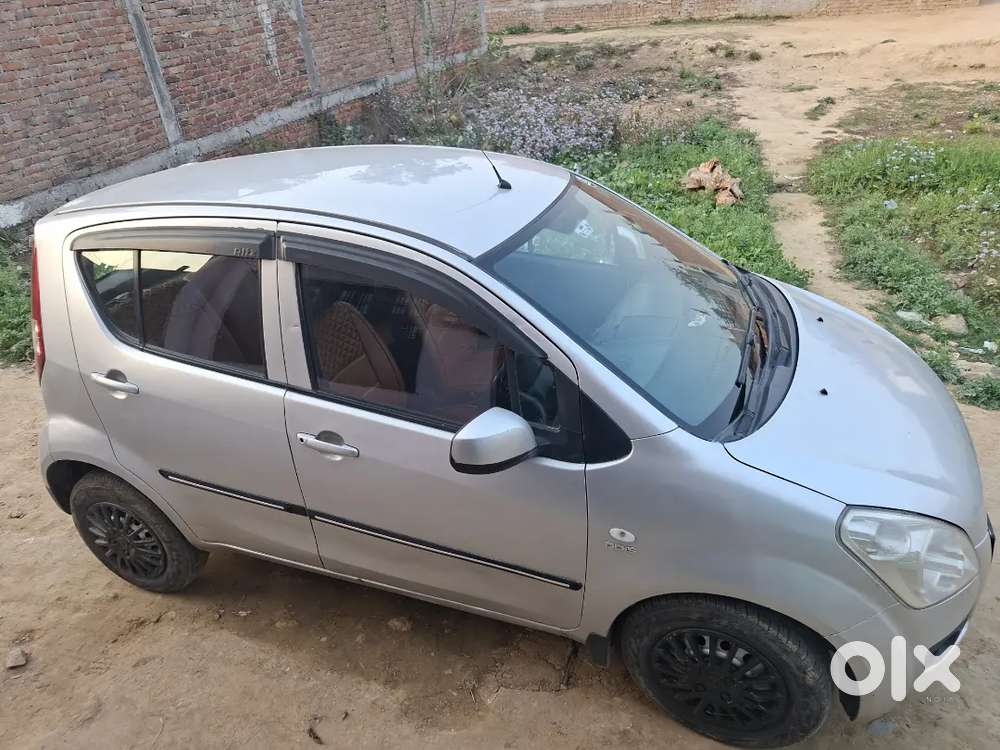 Maruti Suzuki Ritz In  Showroom Condition Kam Chali Hui