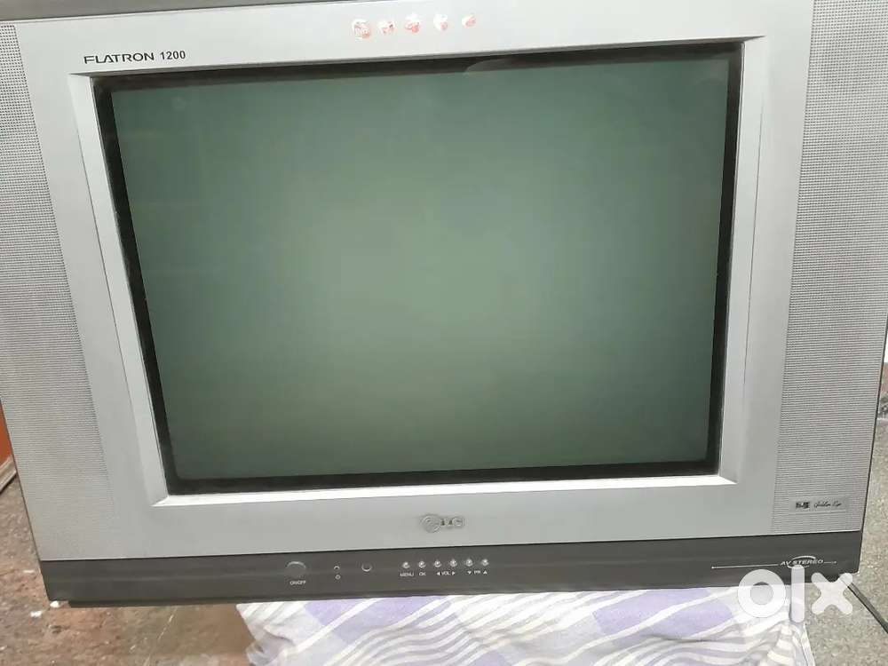 LG TV AND BSA LADYBIRD SHINE CYCLE TVs, Video Audio 1825157824