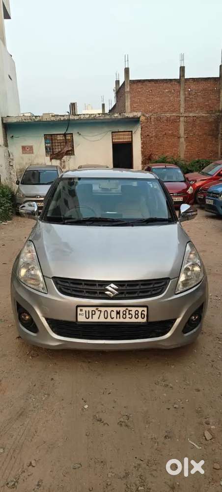 Maruti Suzuki Dzire 2014 Diesel 95000 Km Driven