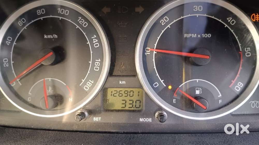 Tata Indica Dls (diesel) For Sale
