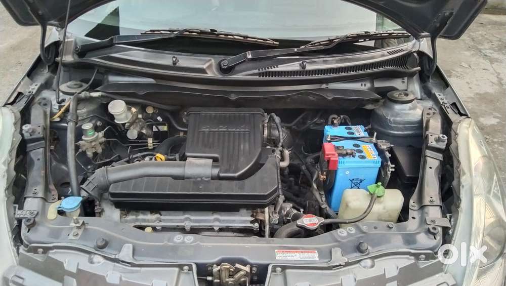 Maruti Suzuki Dzire 1.2 Vxi, 2013, Petrol
