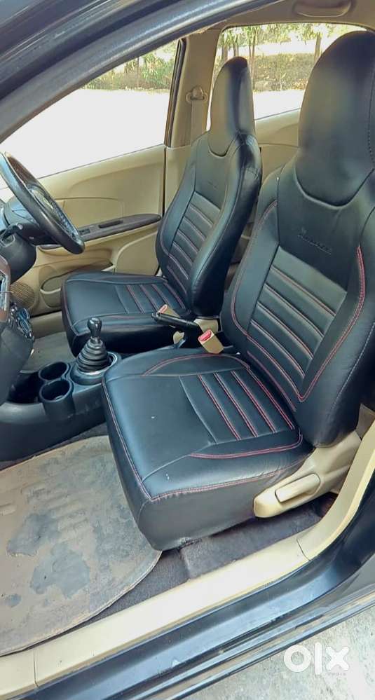 Honda Amaze, 2013, Diesel