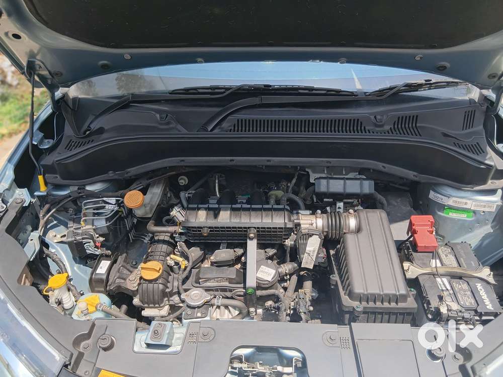 Tata Punch Creative, 2023, Petrol