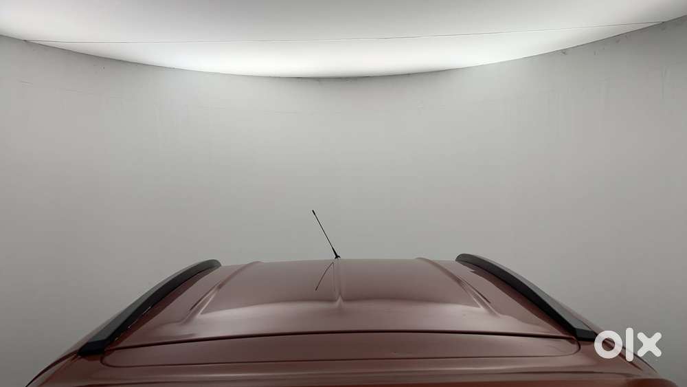 Mahindra Kuv100 Nxt 1.2 K8 Petrol 6 Str, 2017, Petrol