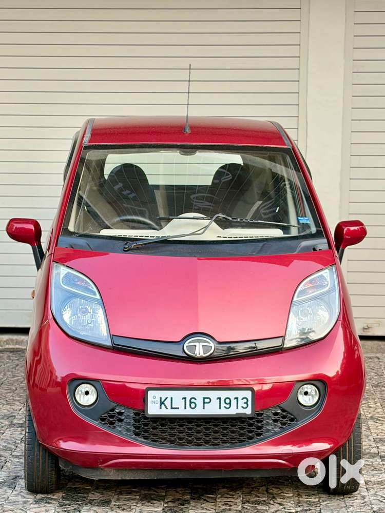 Tata Nano 2012-2015 Twist Xt, 2015, Petrol