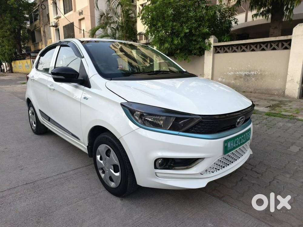 Tata Tiago Ev Xt Mr, 2023, Electric