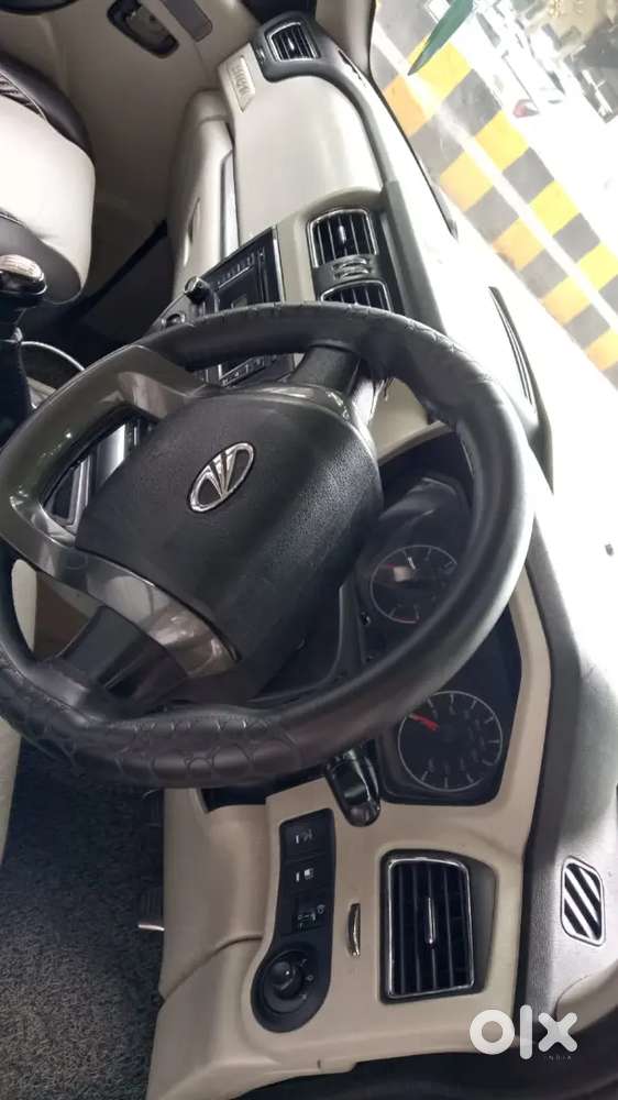 Mahindra Scorpio Diesel Manual 2019