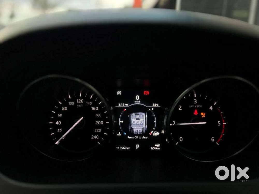 Land Rover Discovery Sport Se R-dynamic, 2018, Diesel