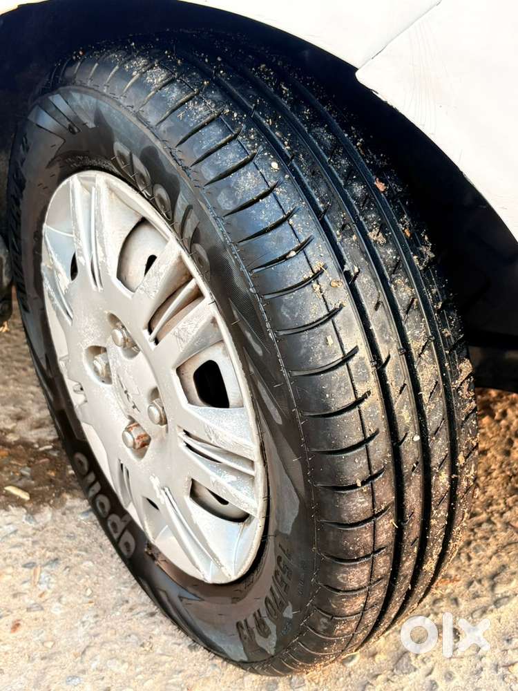 Hyundai Santro Xing 2011 Gls