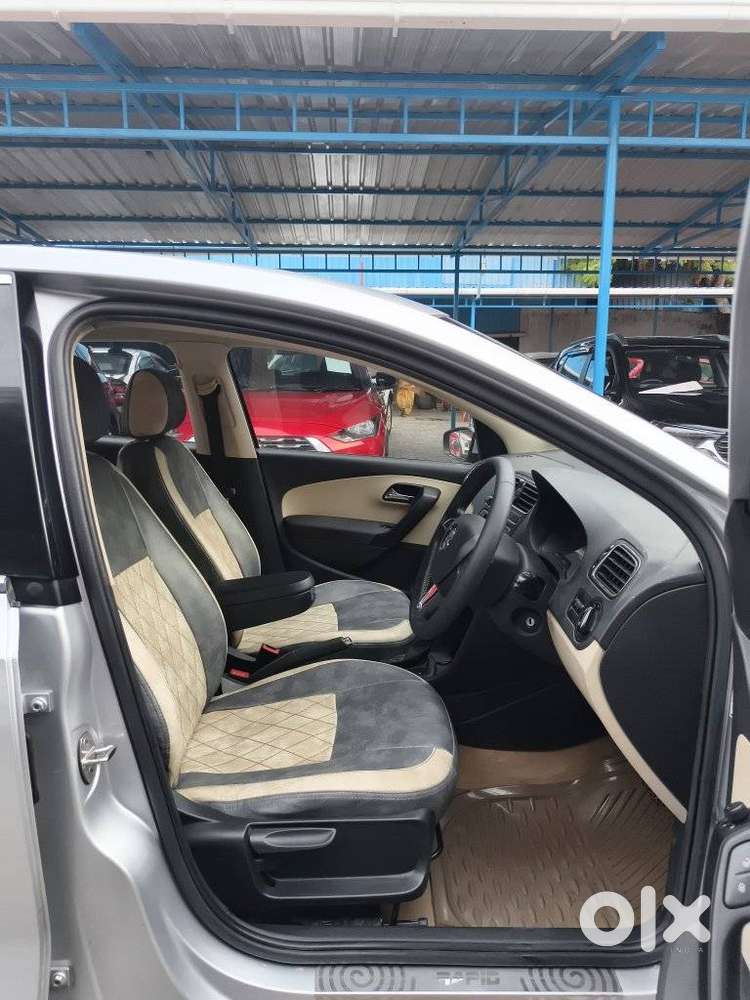 Skoda Rapid 1.0 Tsi Ambition, 2021, Petrol