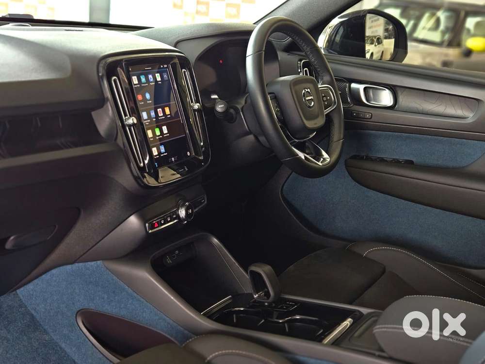 Volvo Xc40 Recharge P8 Awd, 2023, Electric