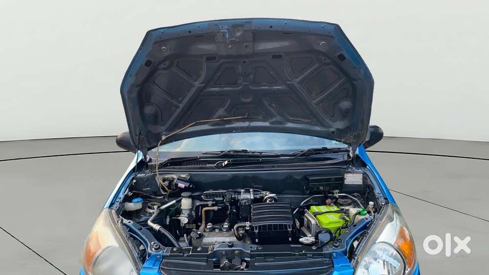 Maruti Suzuki Alto 800 Lxi, 2016, Petrol
