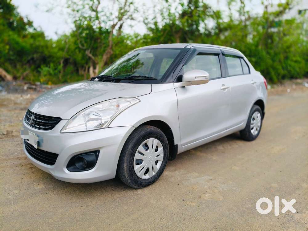 Maruti Suzuki Swift Dzire Vdi, 2014, Diesel