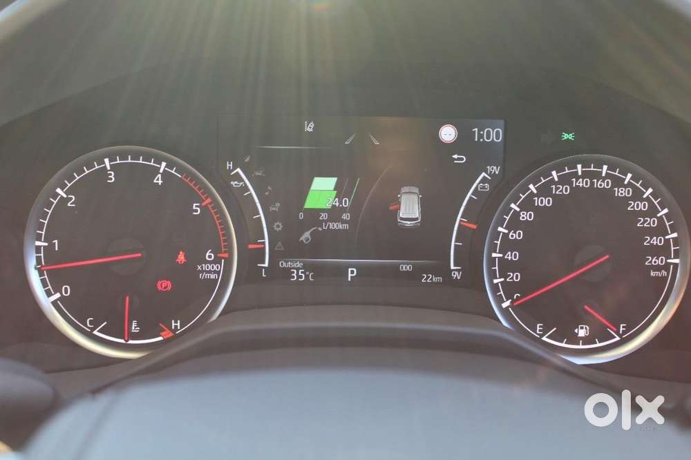 Toyota Land Cruiser, 2025, Diesel